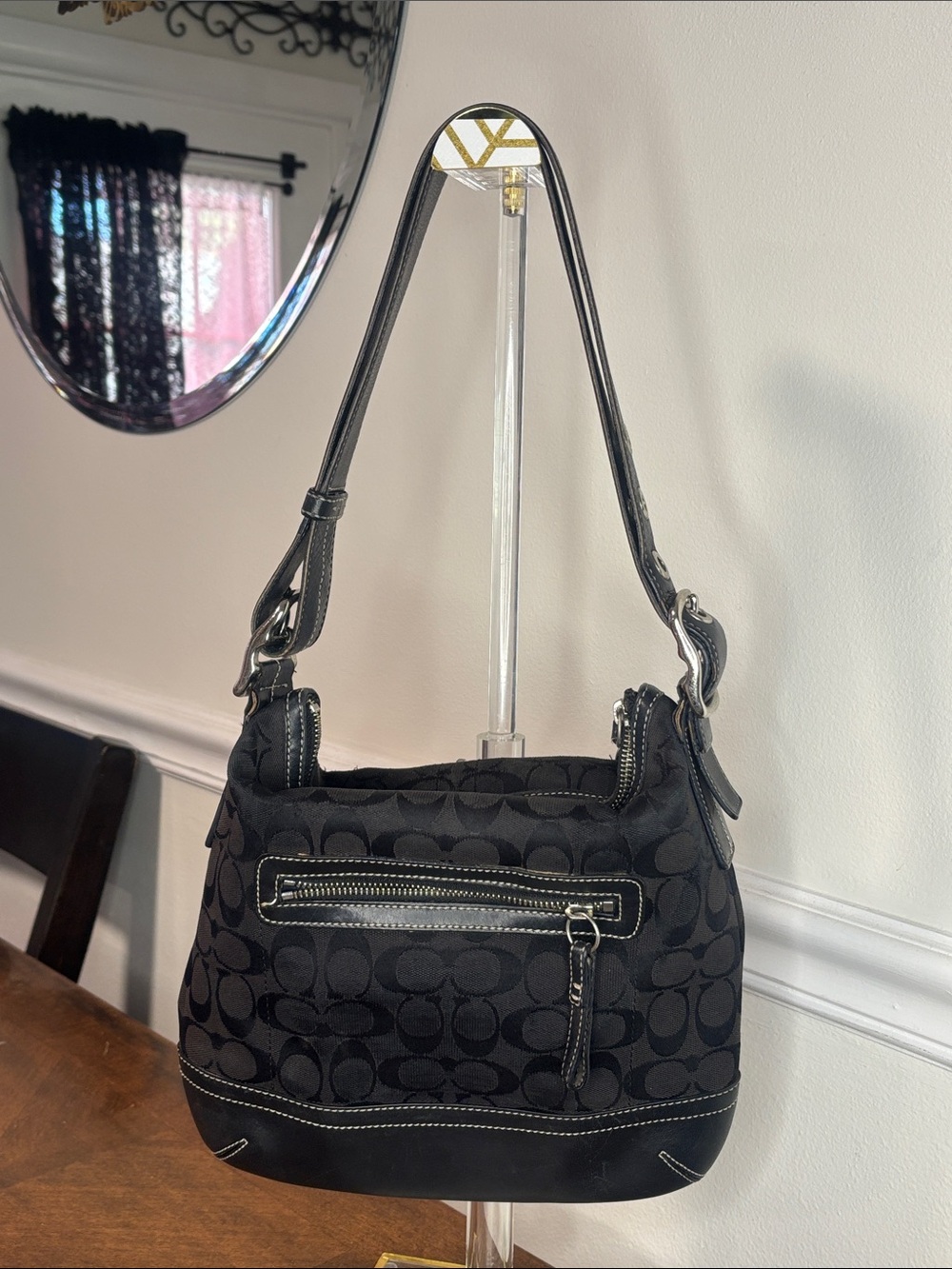 2004 COACH COLLECTION (ISO) - Picture 11 of 16